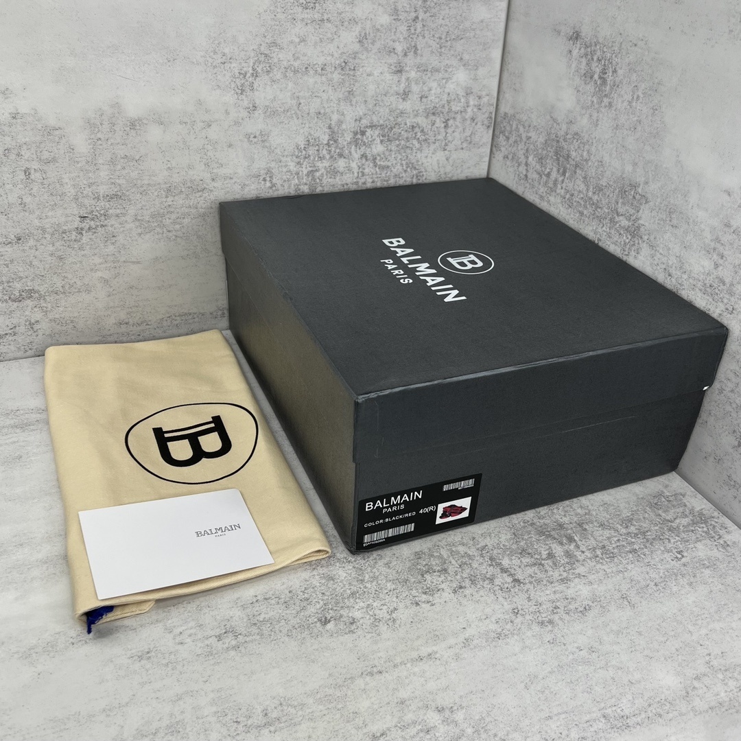 Balmain 019