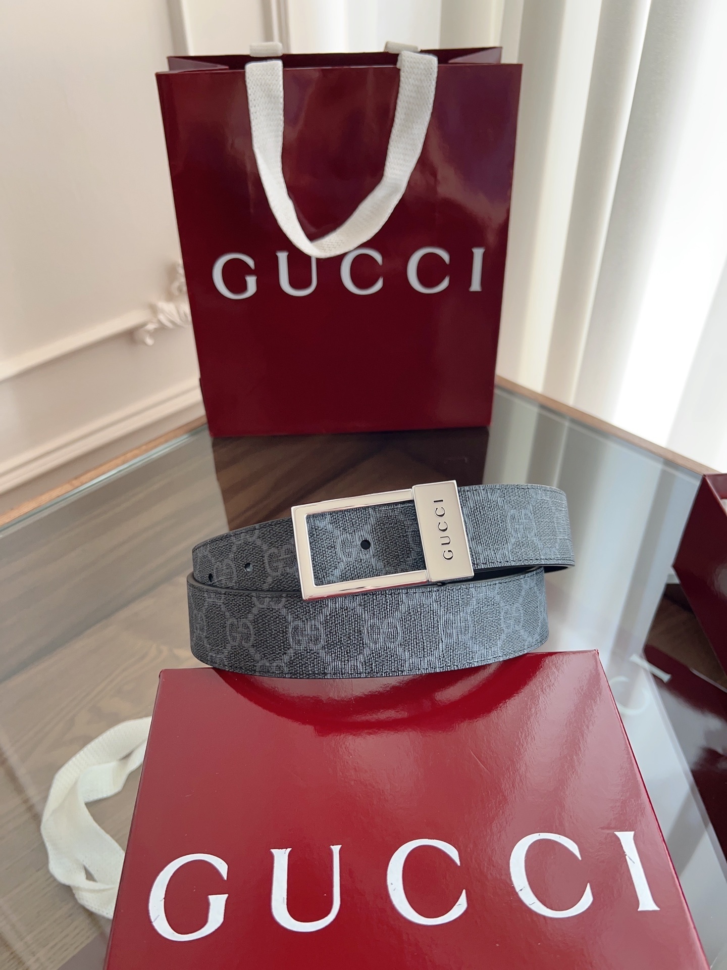 GUCCI 0103