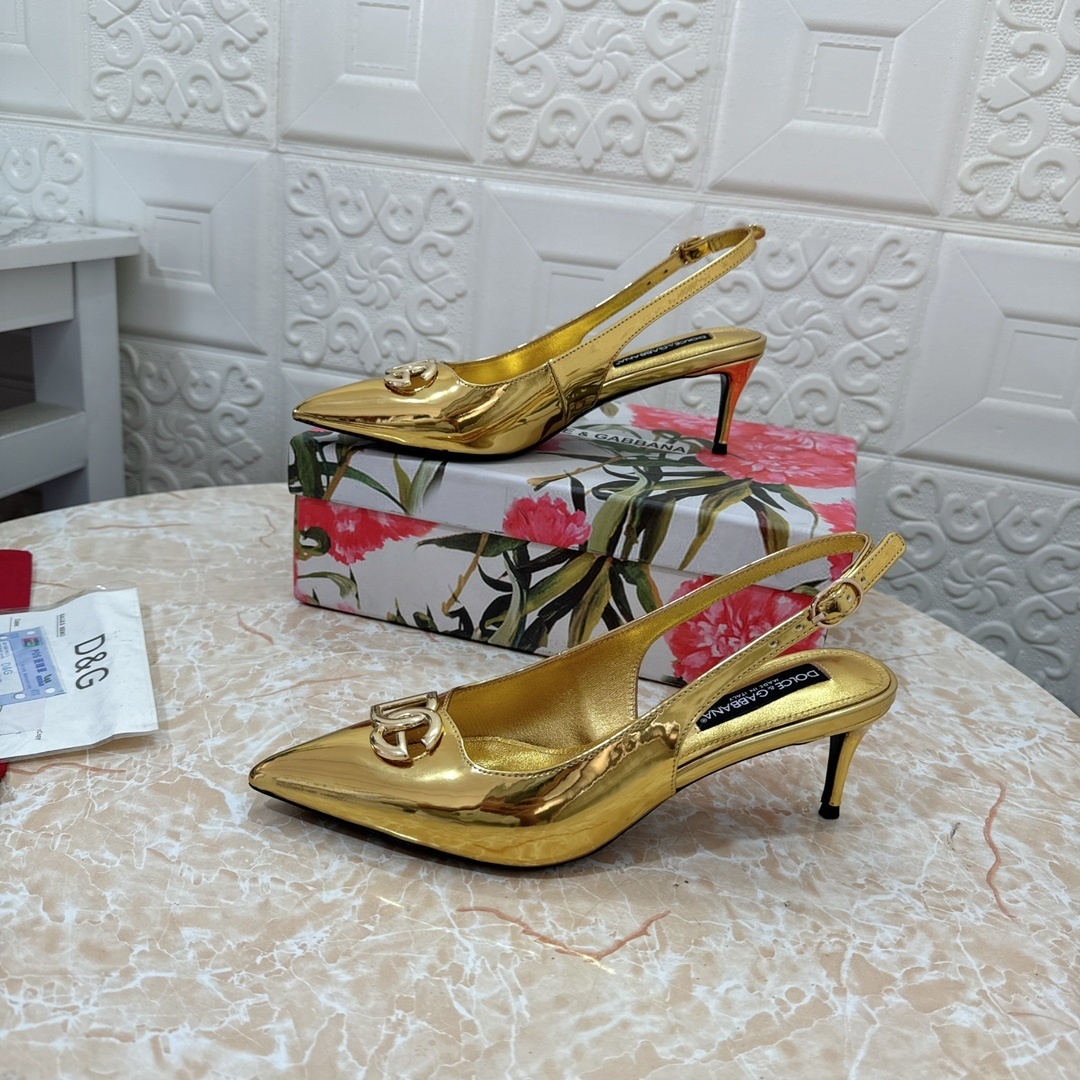 Dolce & gabbana 0102