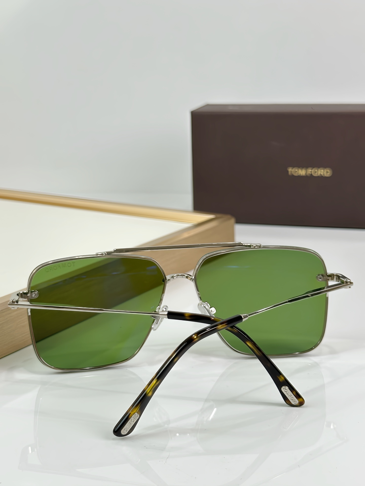 TOM FORD 0033