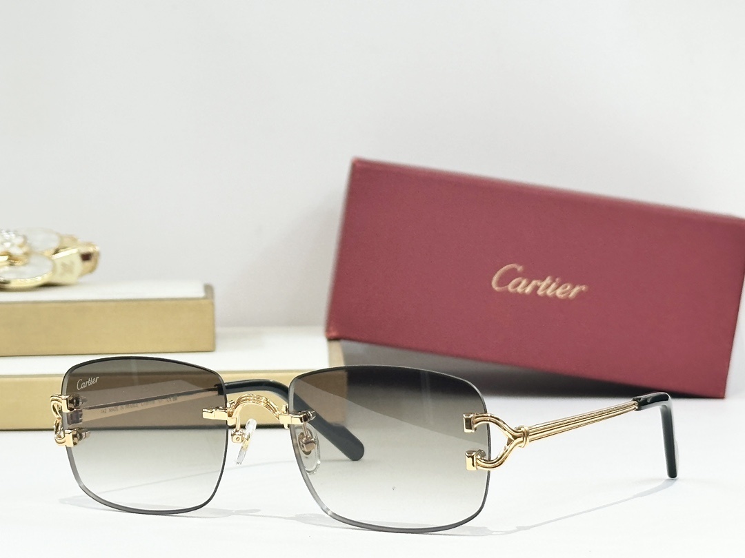 Cartier 0148