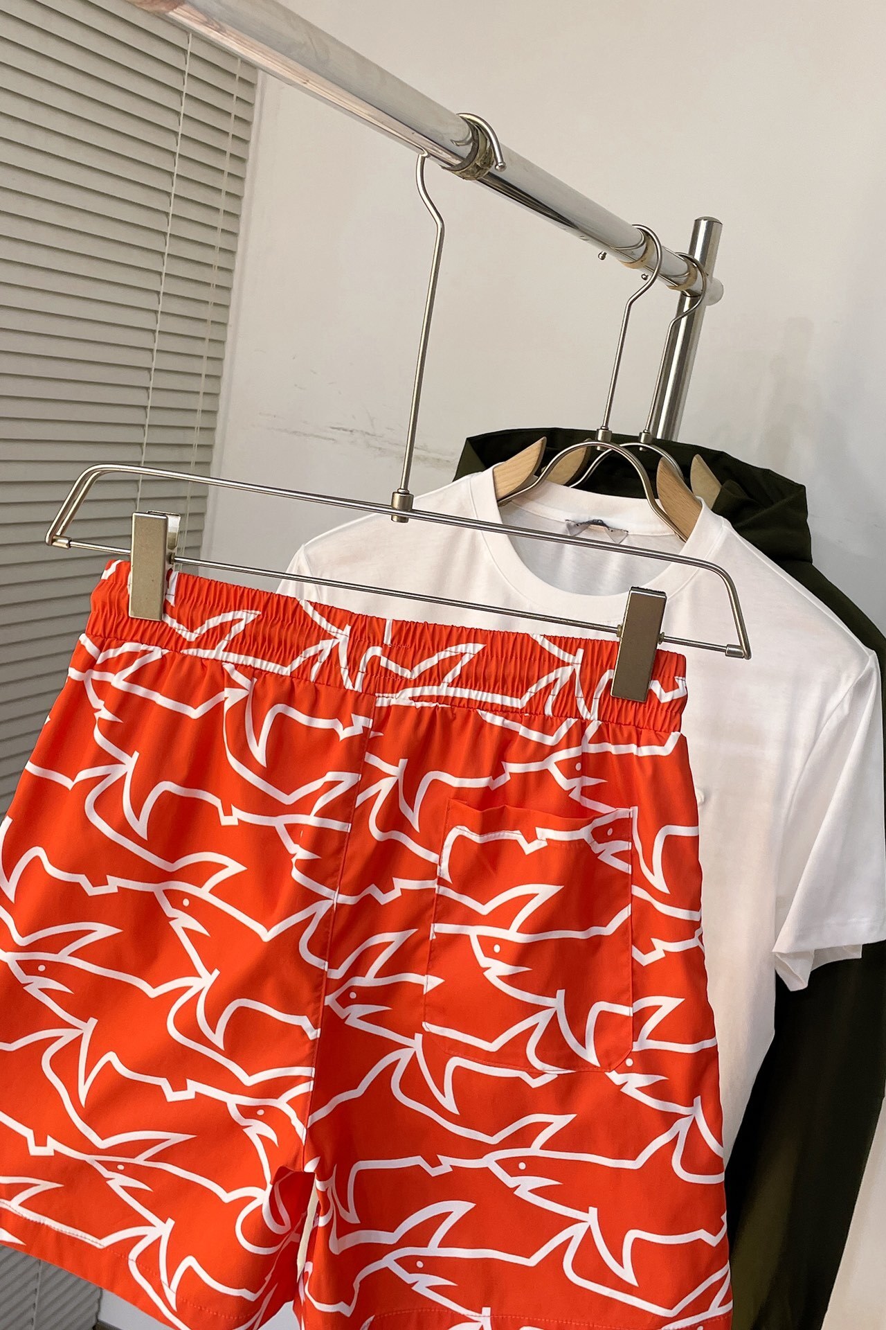 Shorts and beach pants 0132