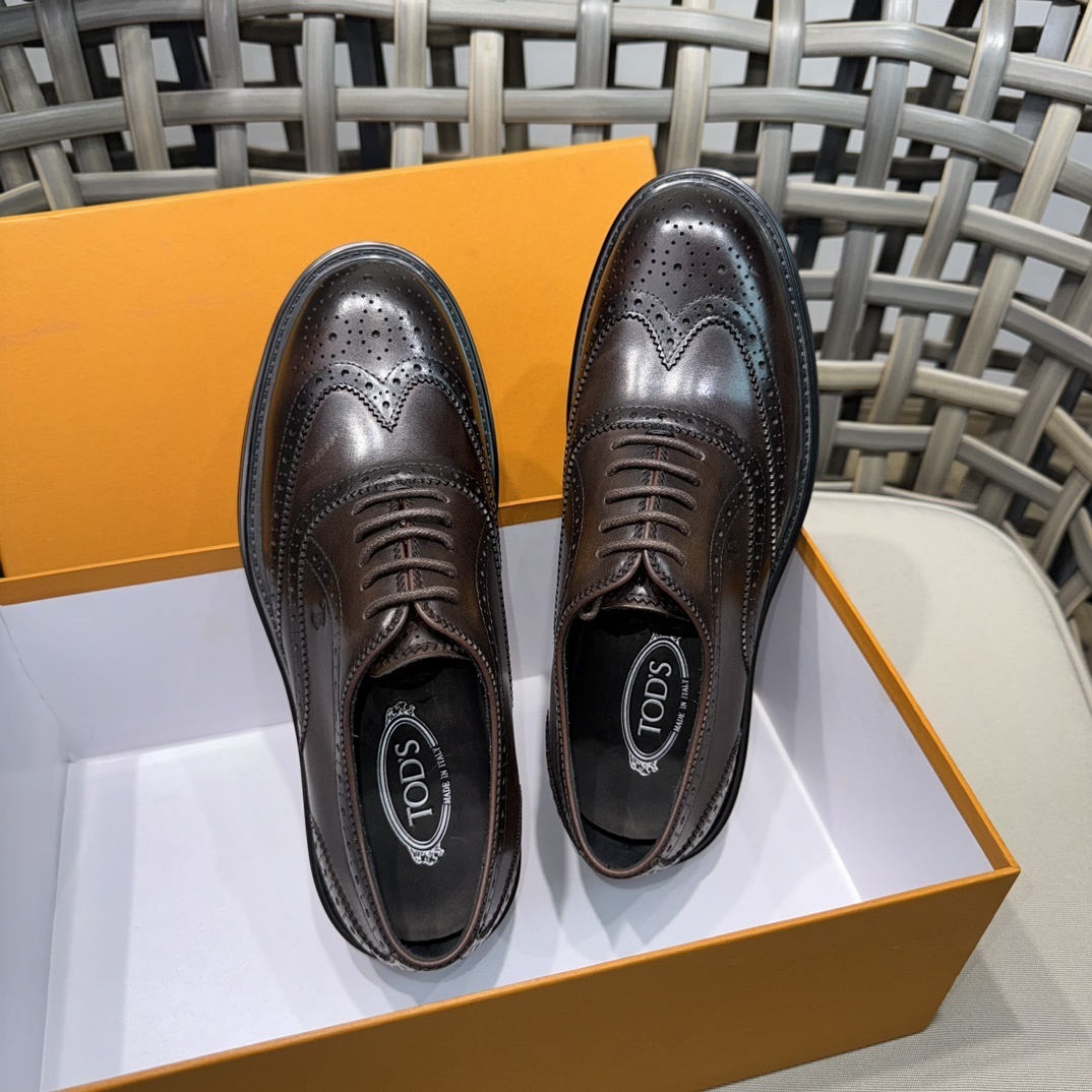 TOD'S 0060