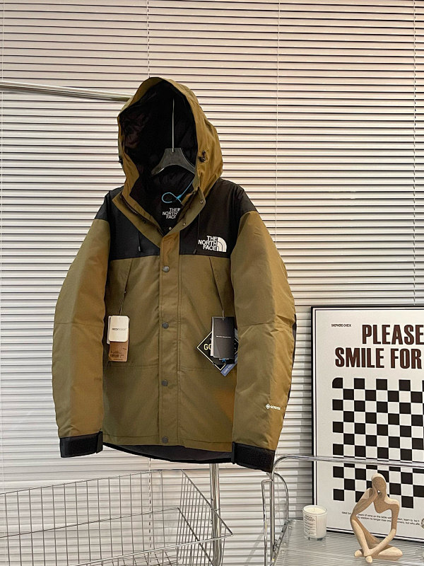 the north face 0009