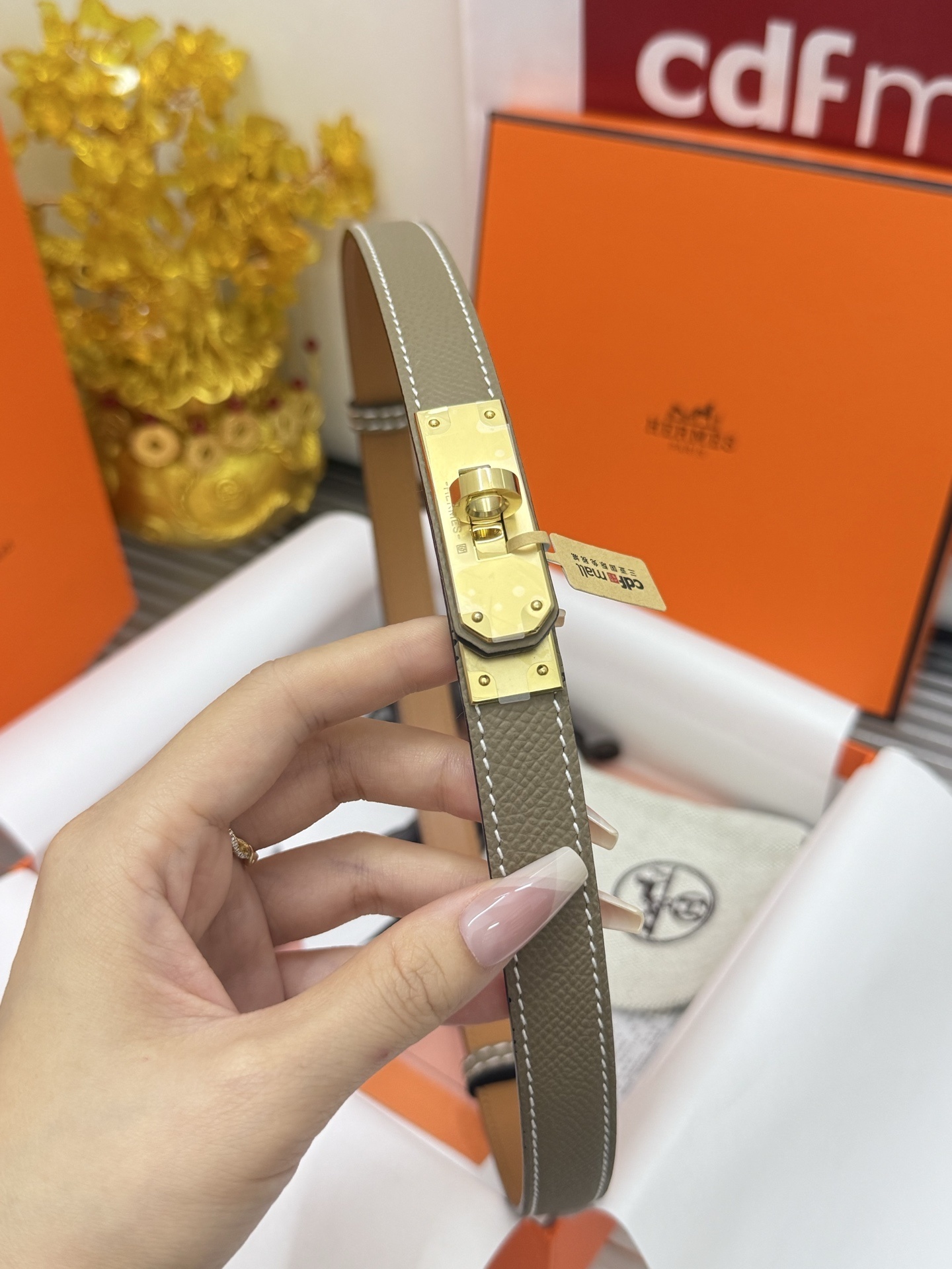 HERMES 0040