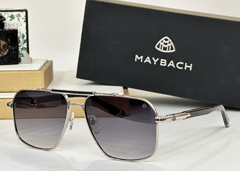 MAYBACH 006
