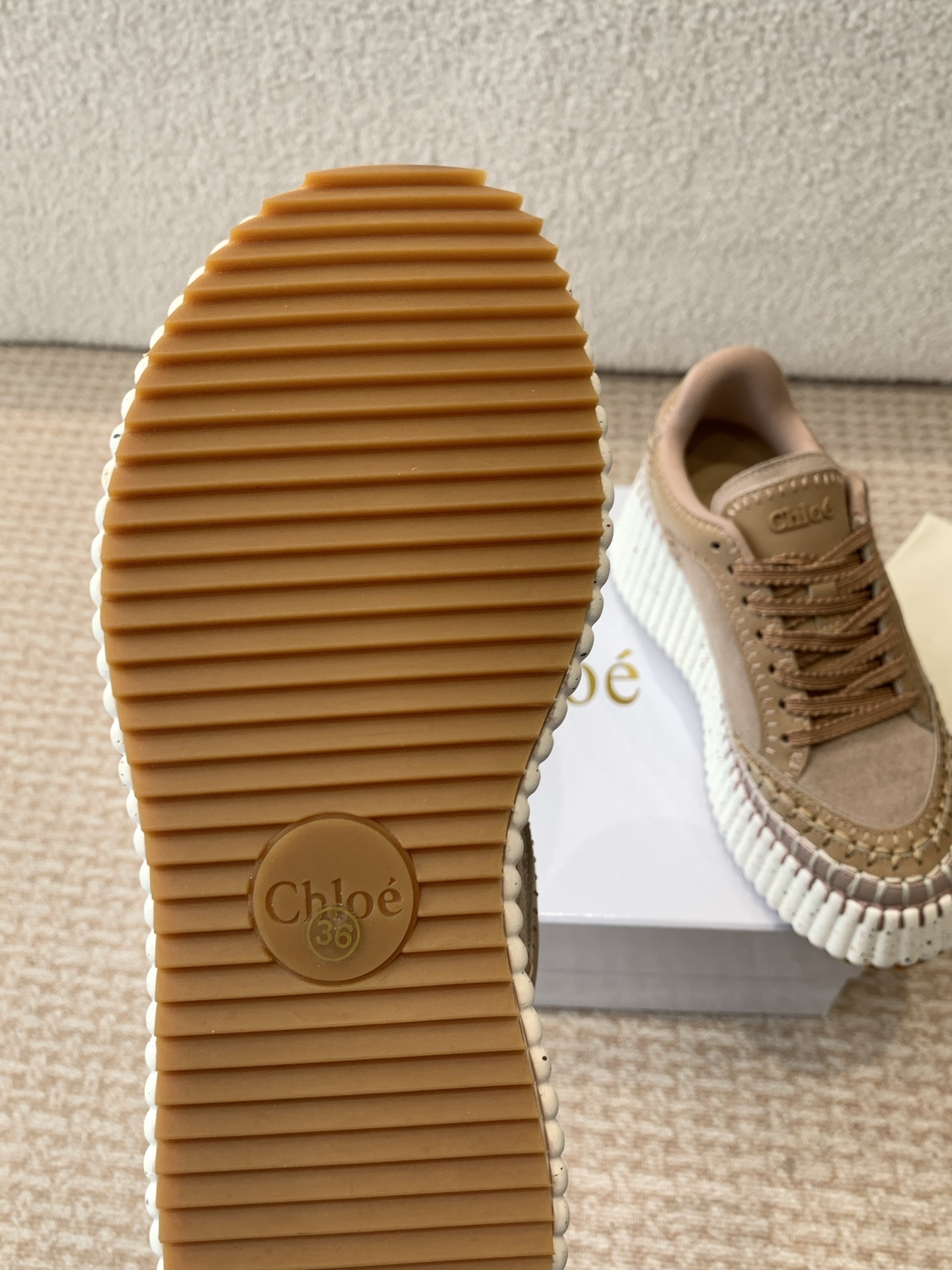 CHLOE shoes_ 0000