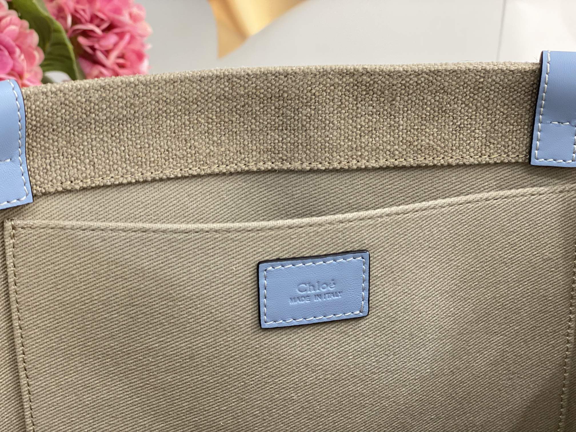 Chloé 216