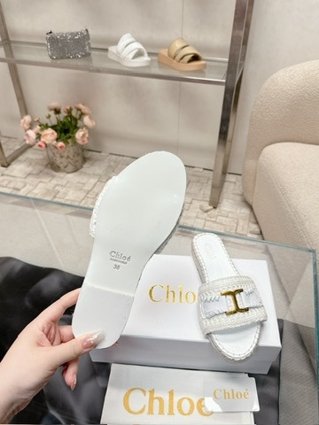 CHLOE shoes 019