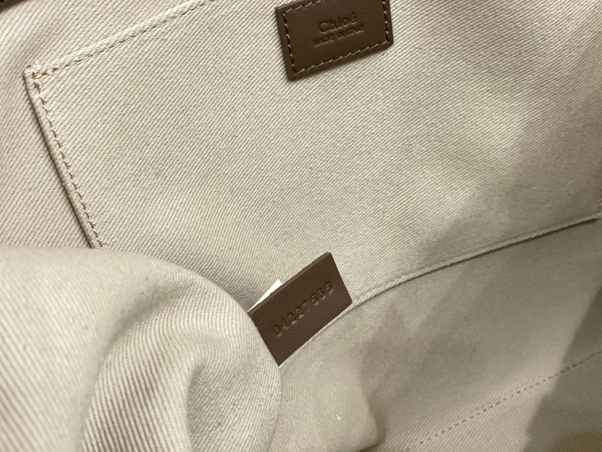Chloé 128