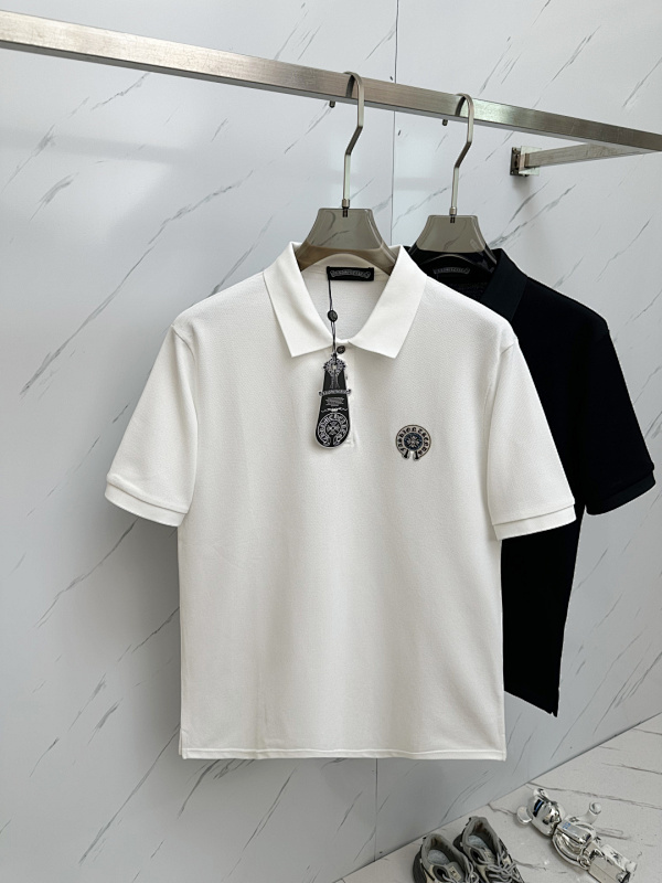 Chrome Hearts 0038