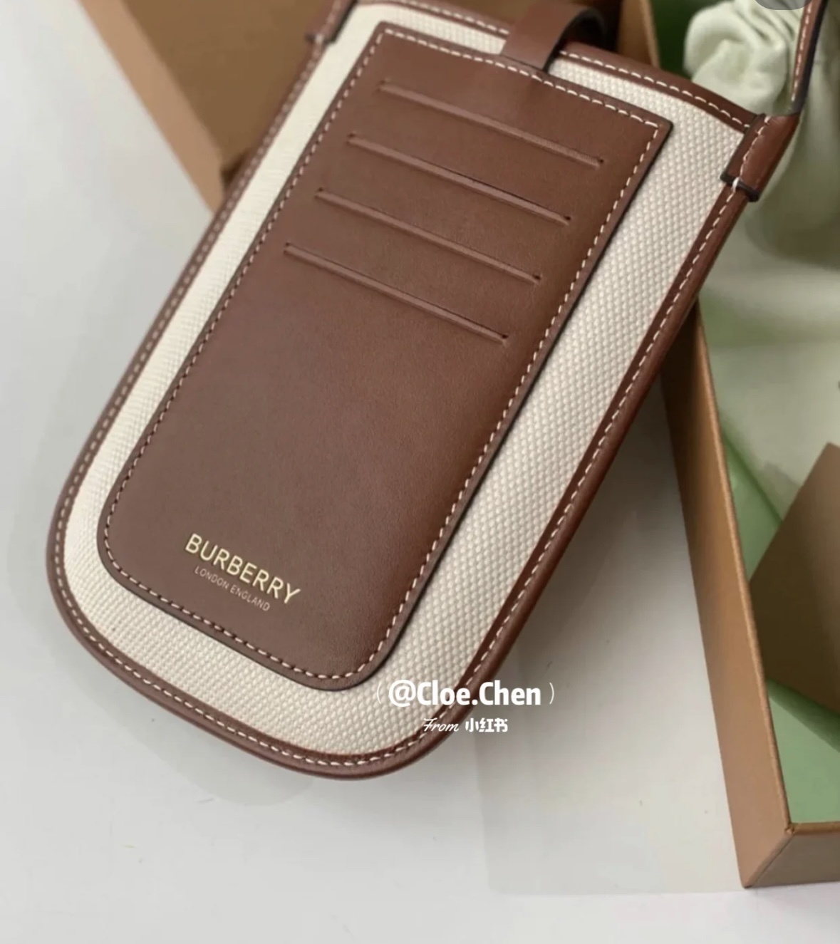 Burberry 0133