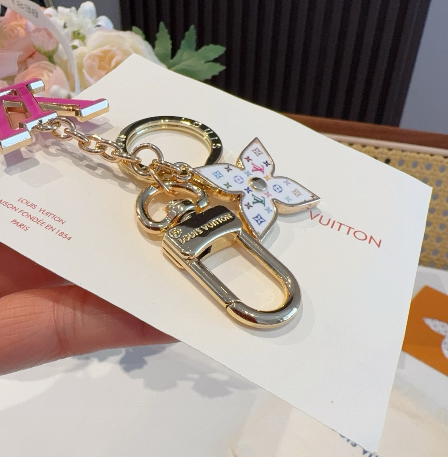 Key chain 0059