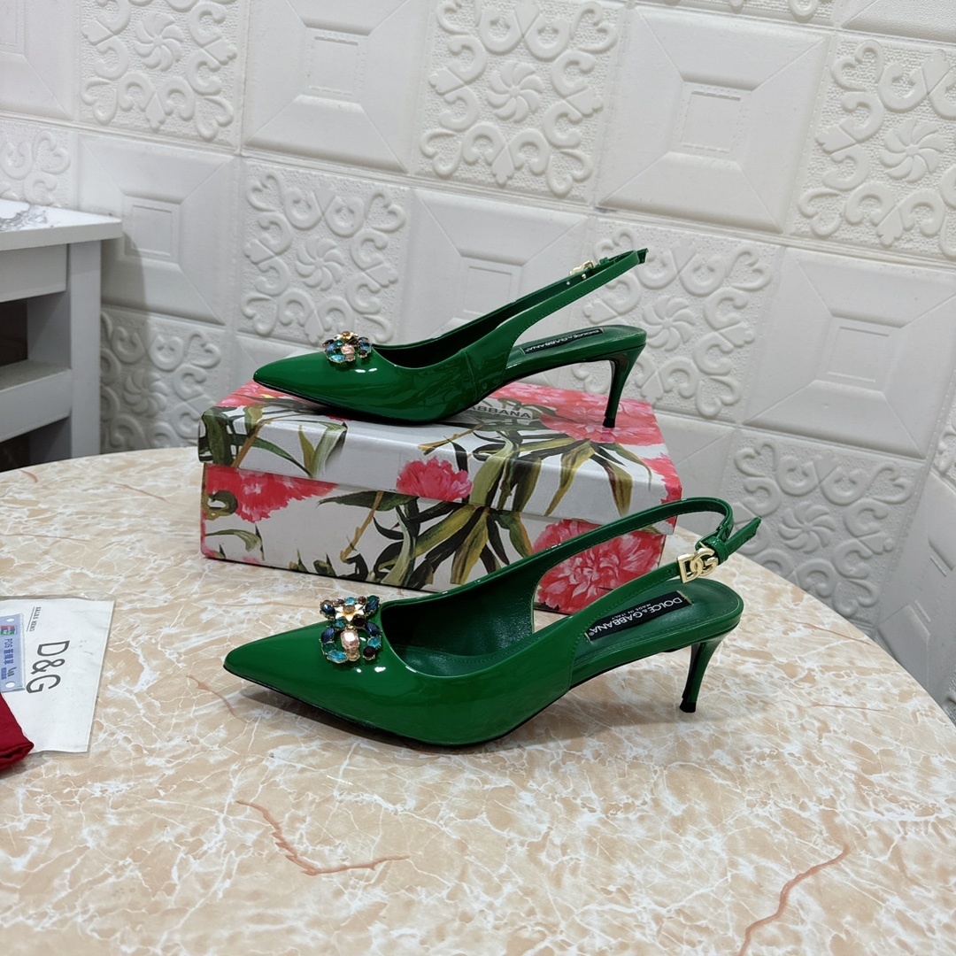 Dolce & gabbana 0072