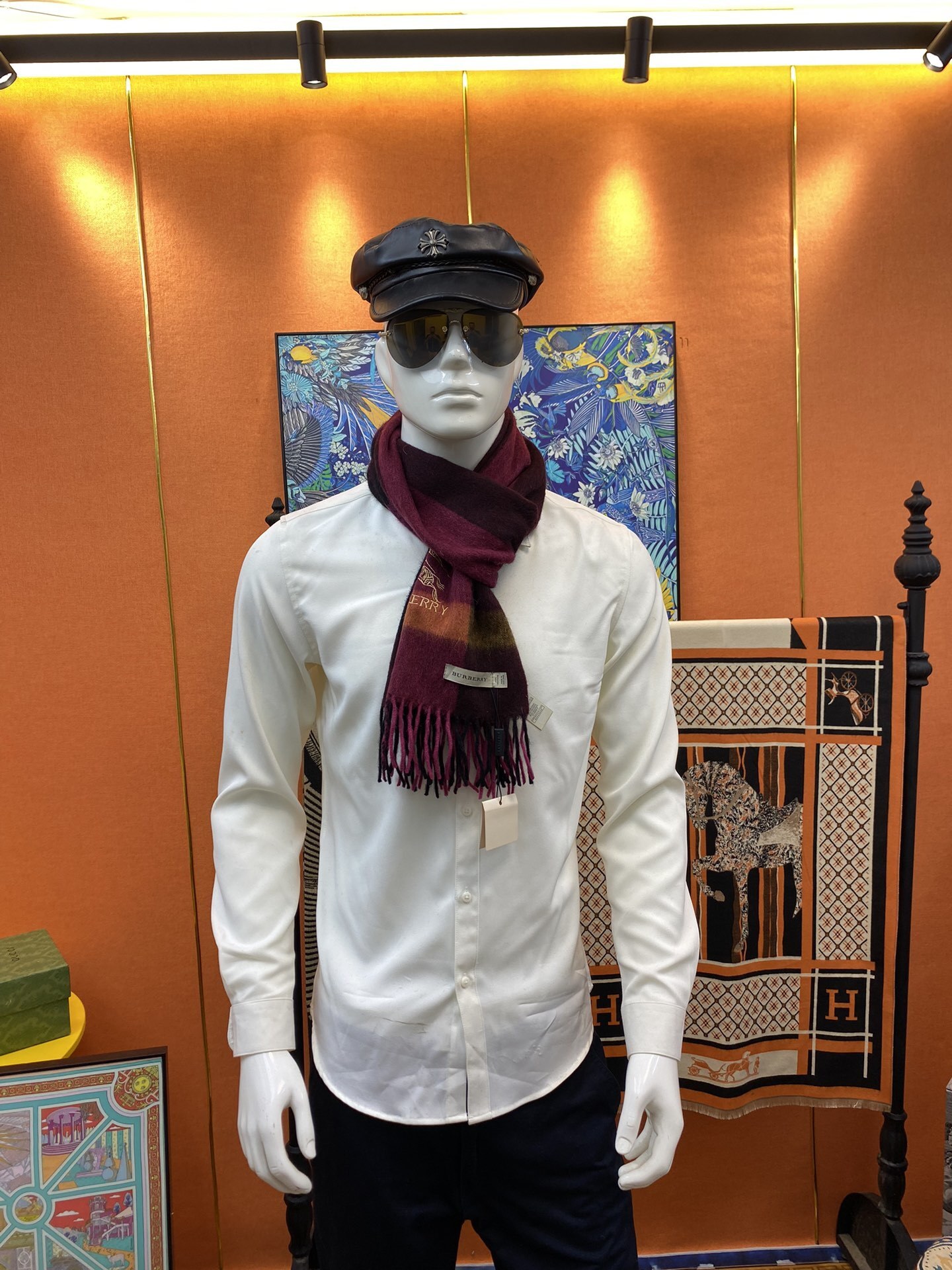 scarf 0079