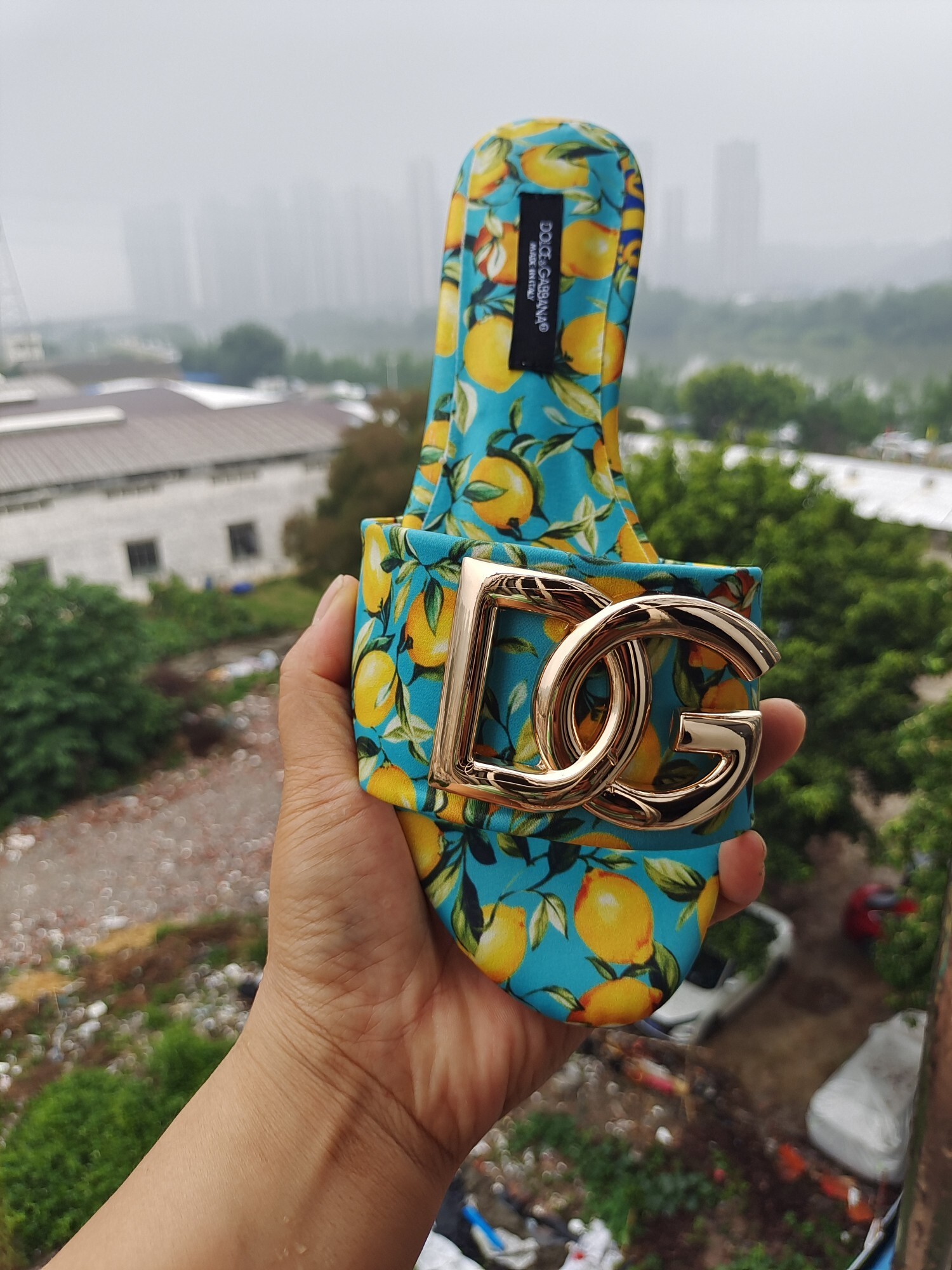 Dolce & gabbana 0061