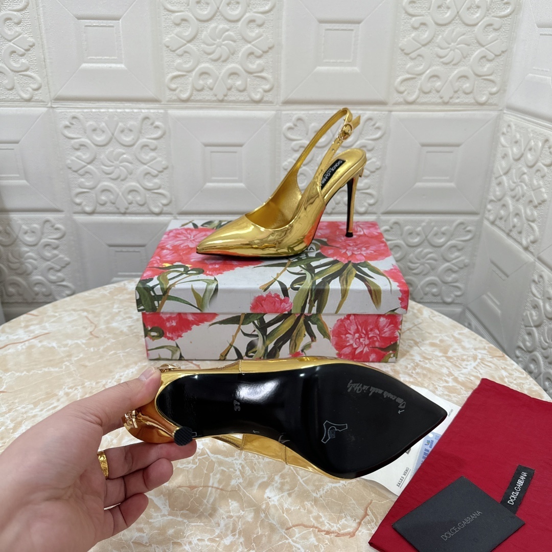 Dolce & gabbana 0122