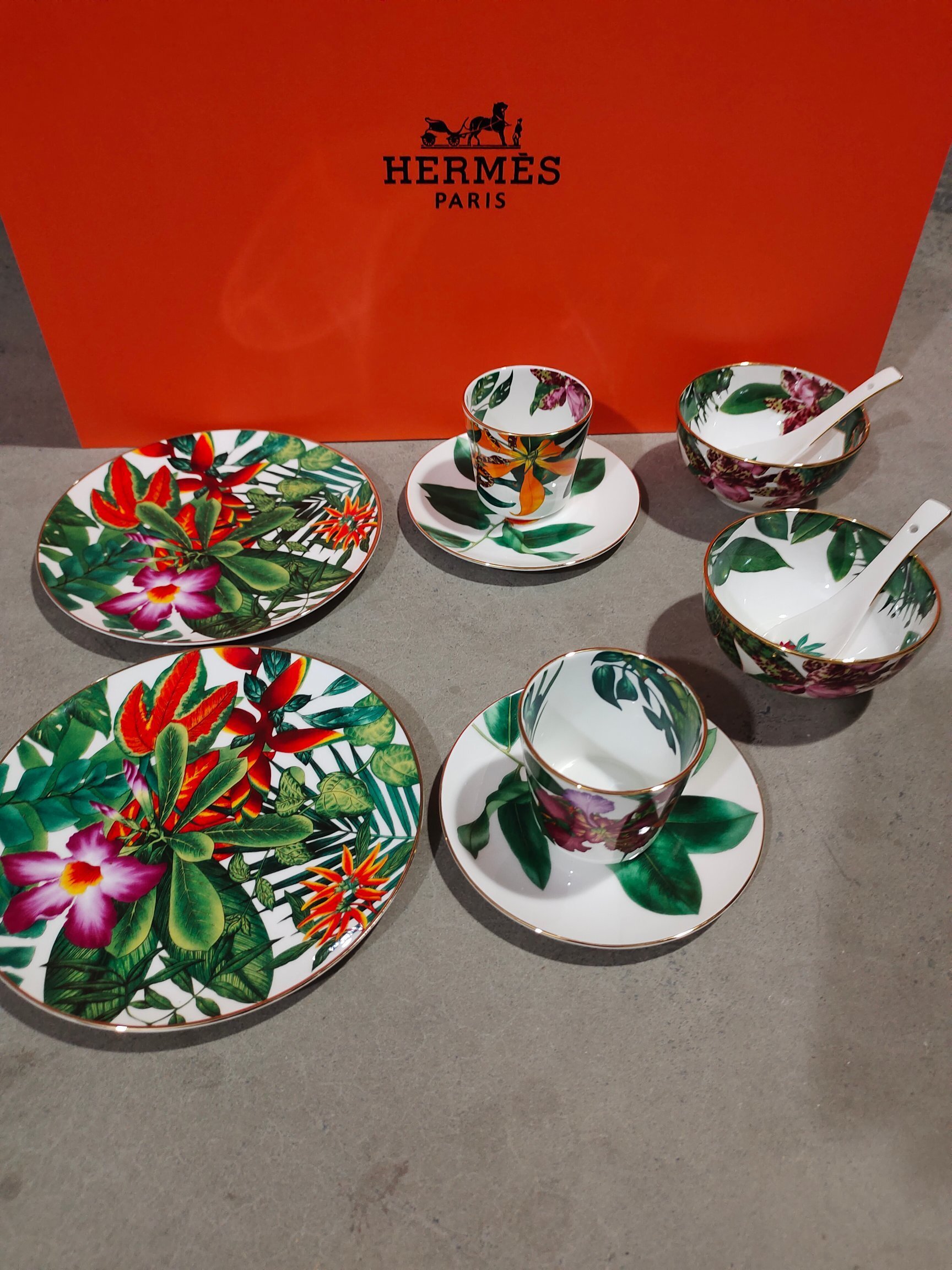 Home decoration 0402