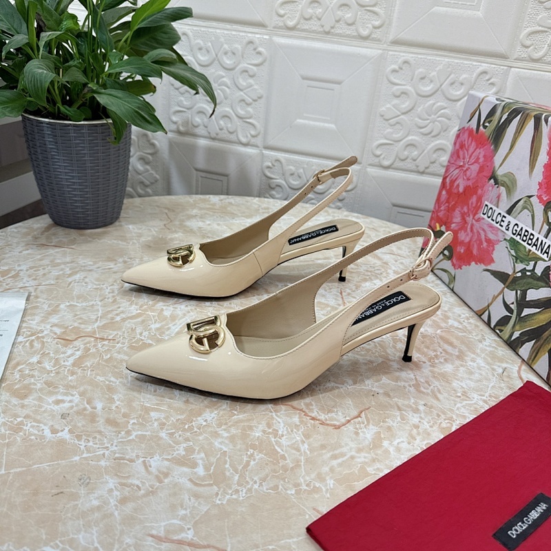 Dolce & gabbana 0100