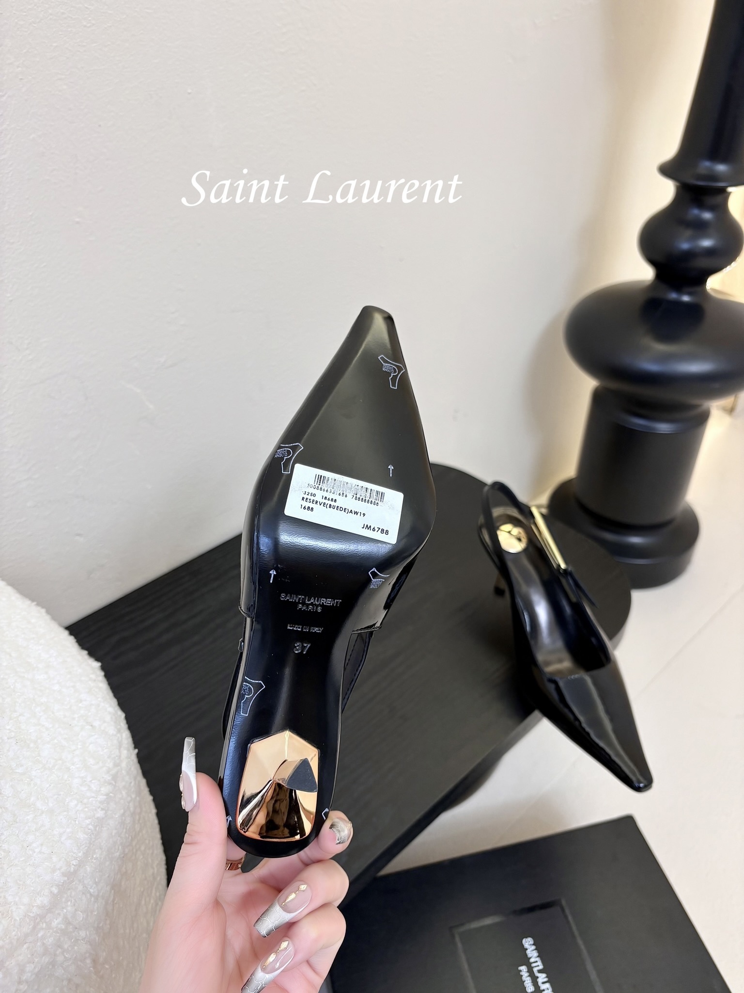 YSL 013
