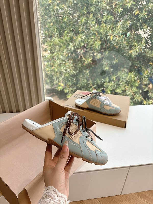 Miu Miu Shoes 0070