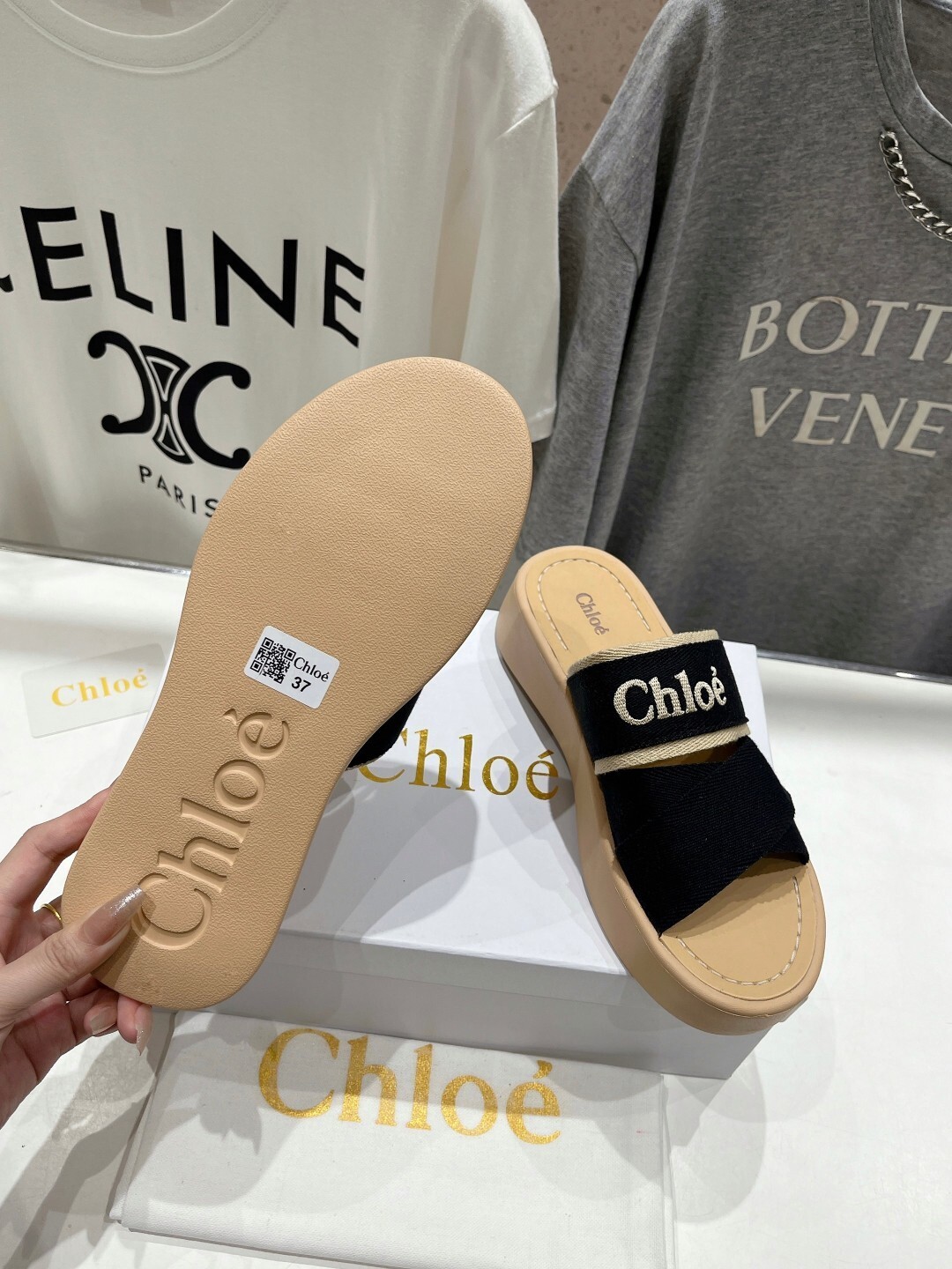 CHLOE shoes_ 0015