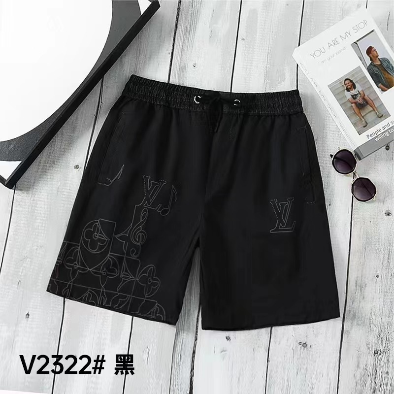 Shorts and beach pants 0113