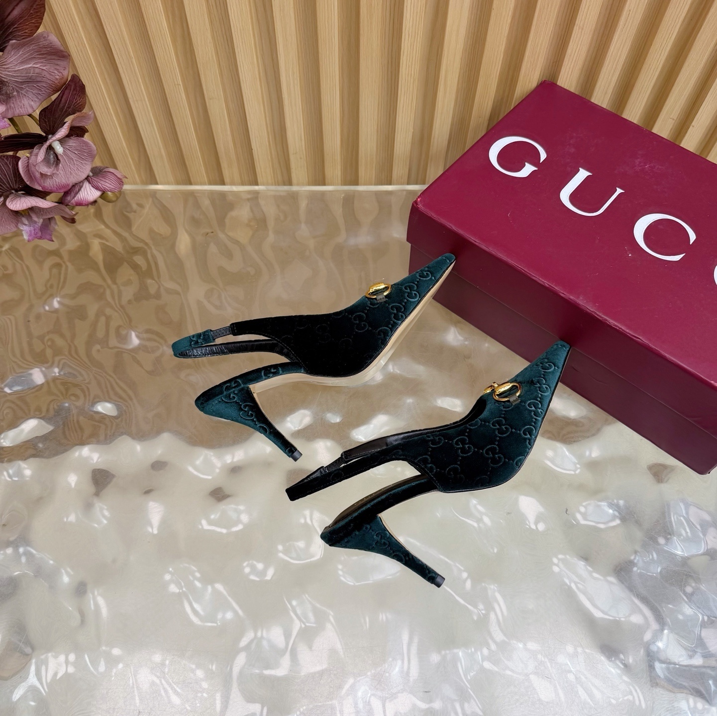GUCCI 0027