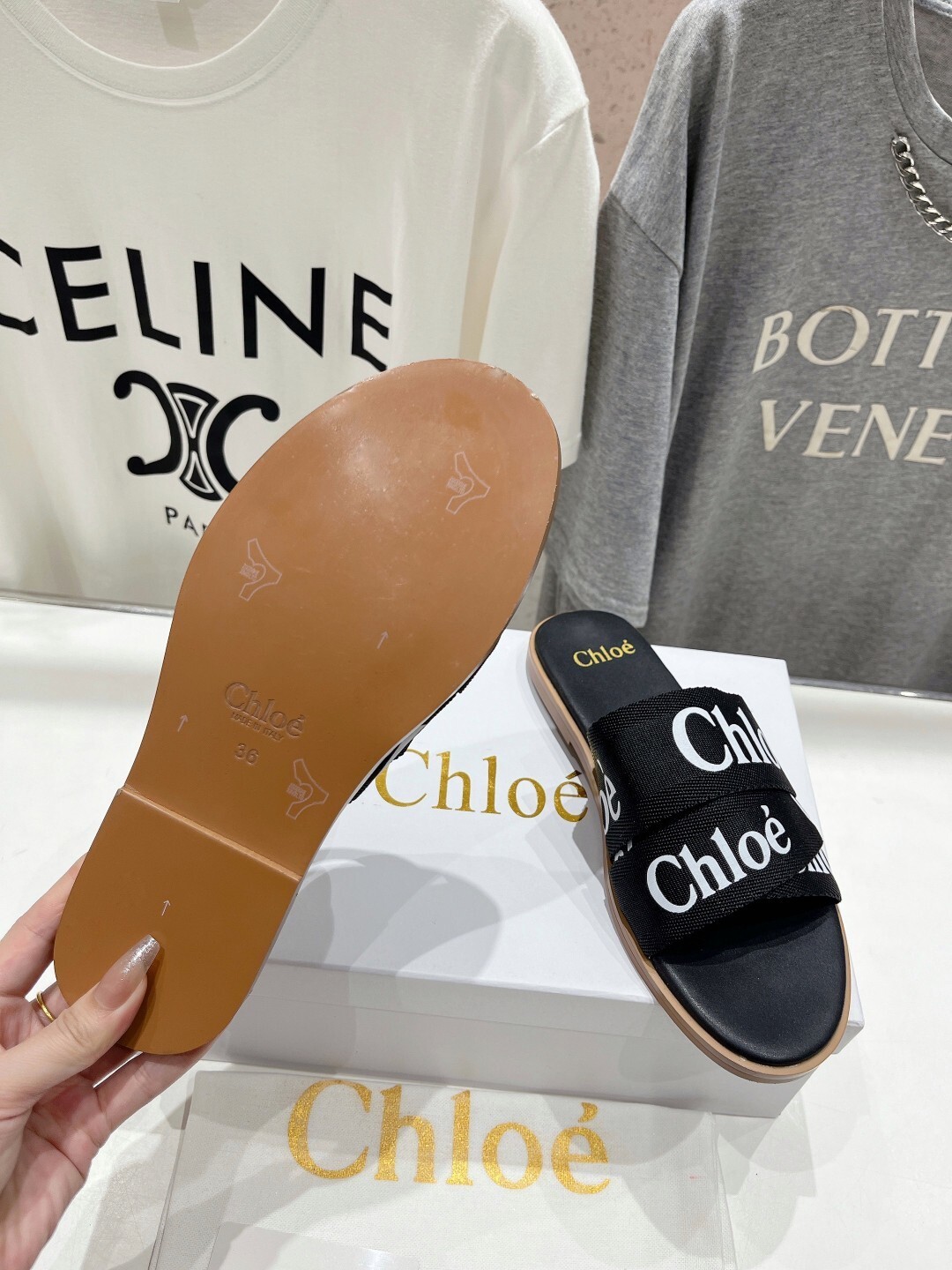 CHLOE shoes_ 011