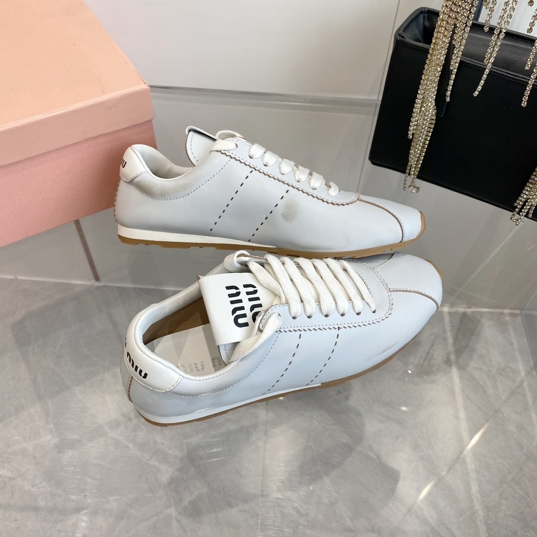 Miu Miu Shoes 0032
