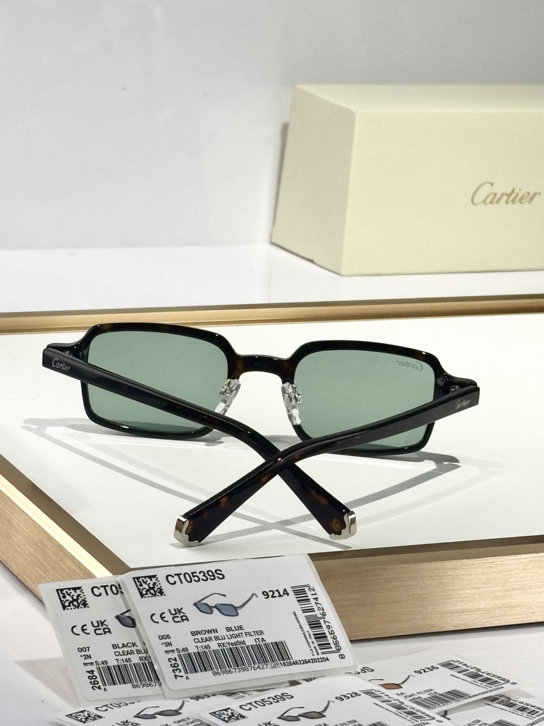 Cartier 0059