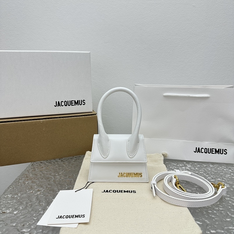 Jacquemus 0168