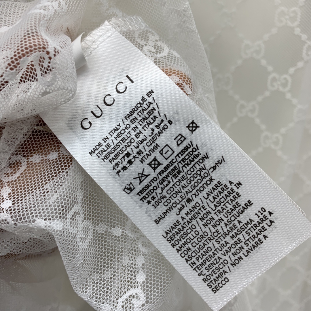 GUCCI 0116