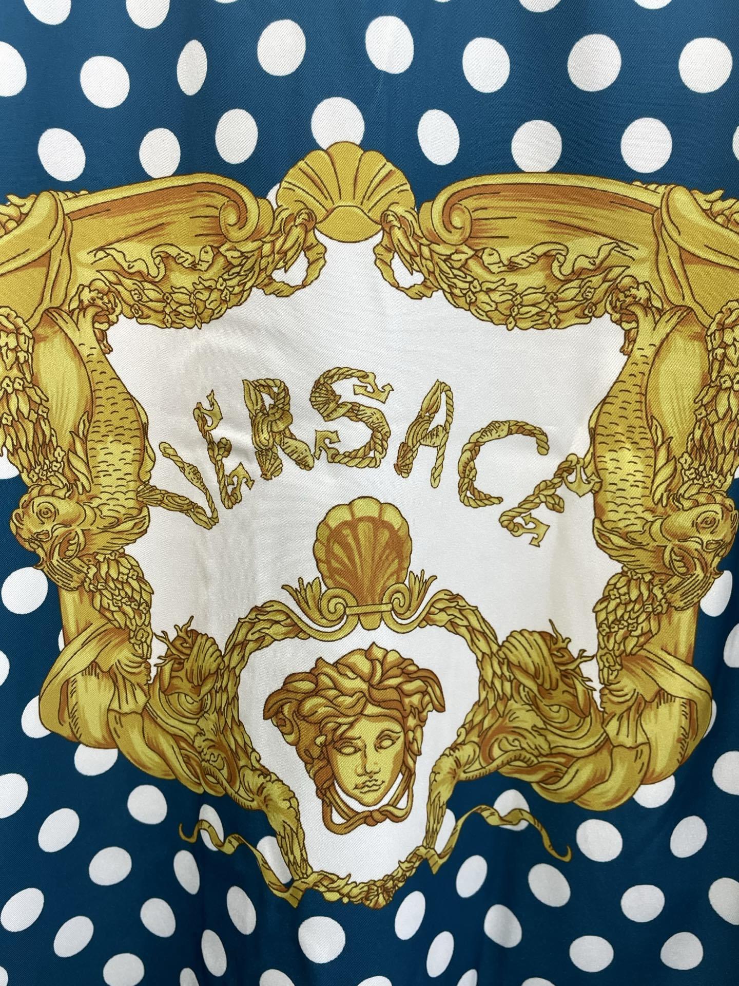 VERSACE 0110