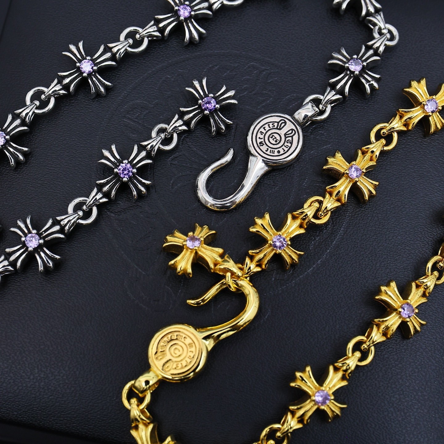 CHROME HEARTS 0049