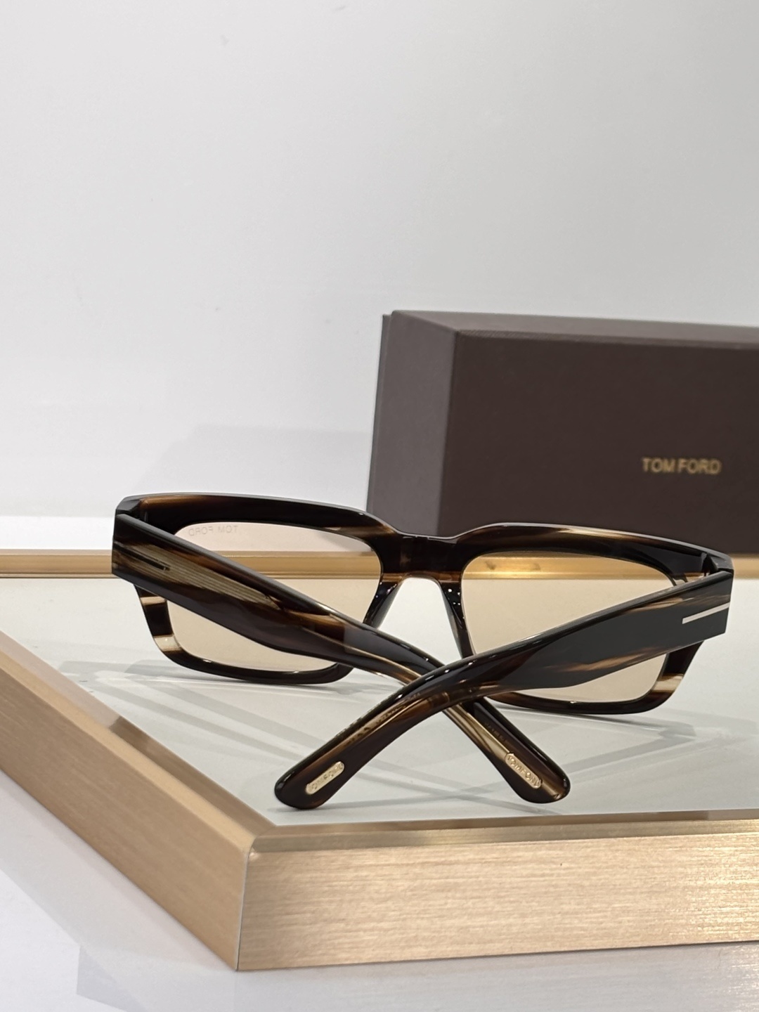 TOM FORD 0023