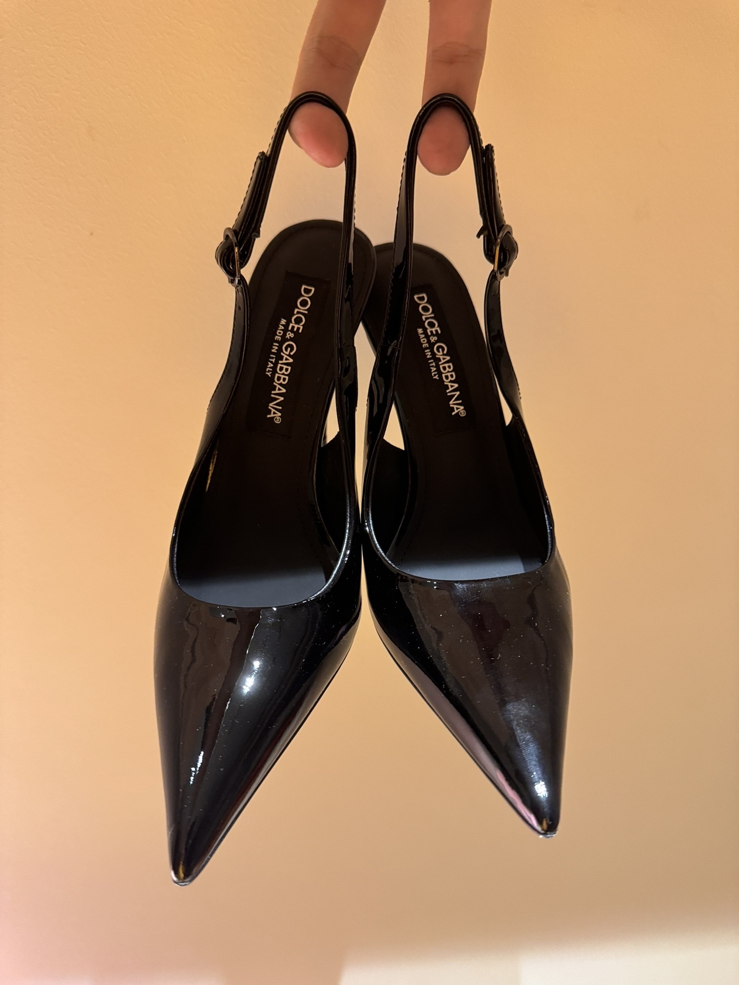 Dolce & gabbana 0110