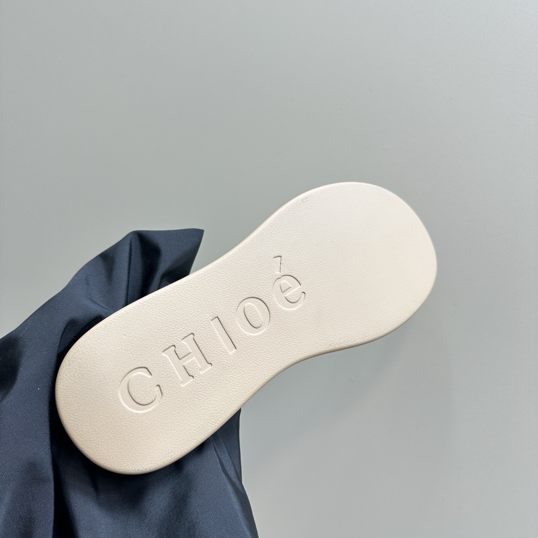 CHLOE shoes 014