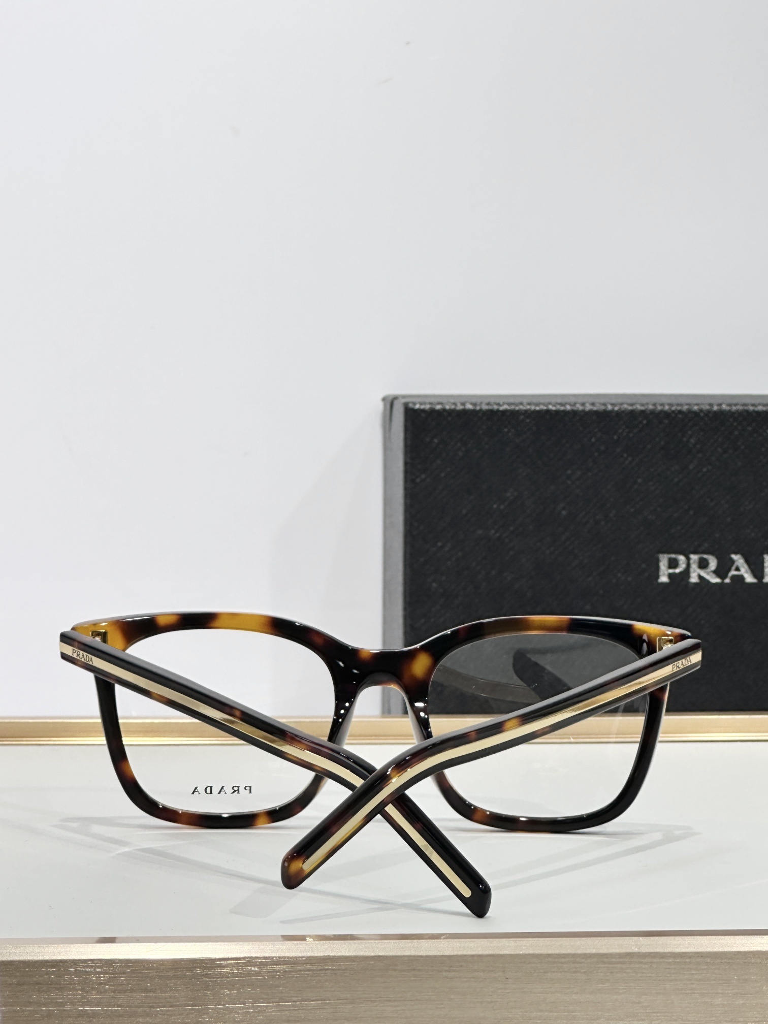 Optical frame 0042