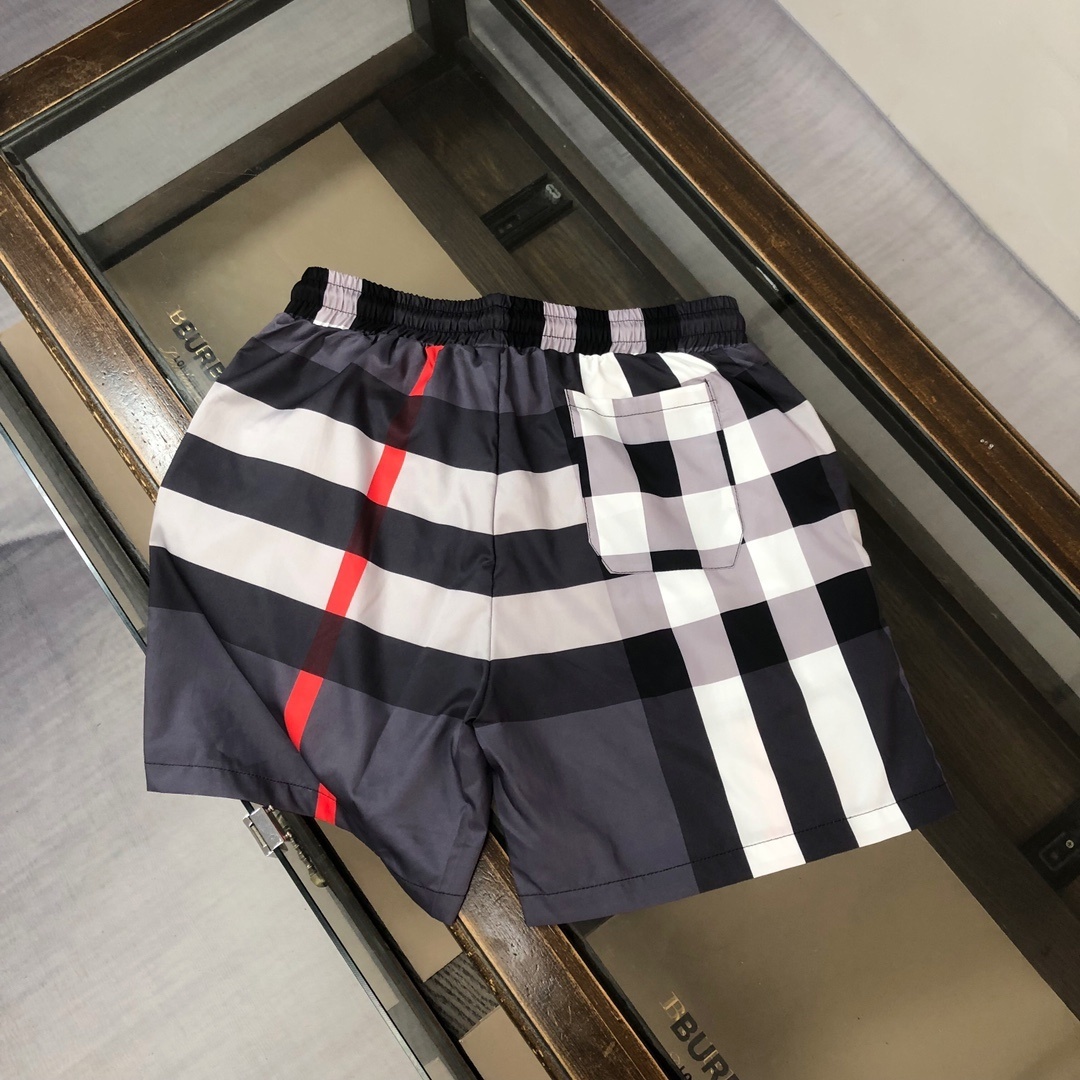 Shorts and beach pants 0253