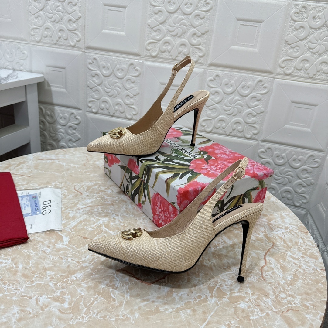 Dolce & gabbana 0145