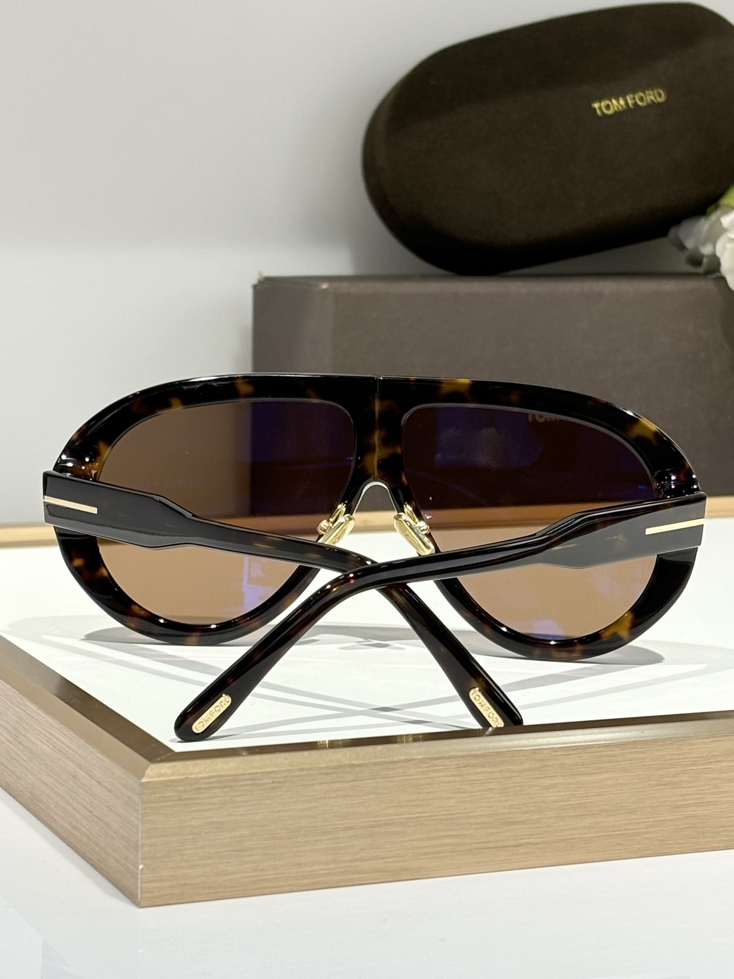 TOM FORD 0016