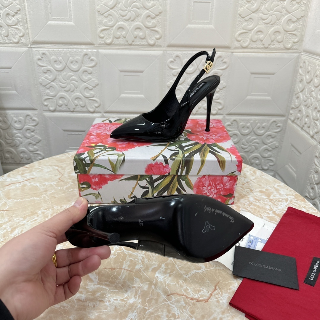 Dolce & gabbana 0105