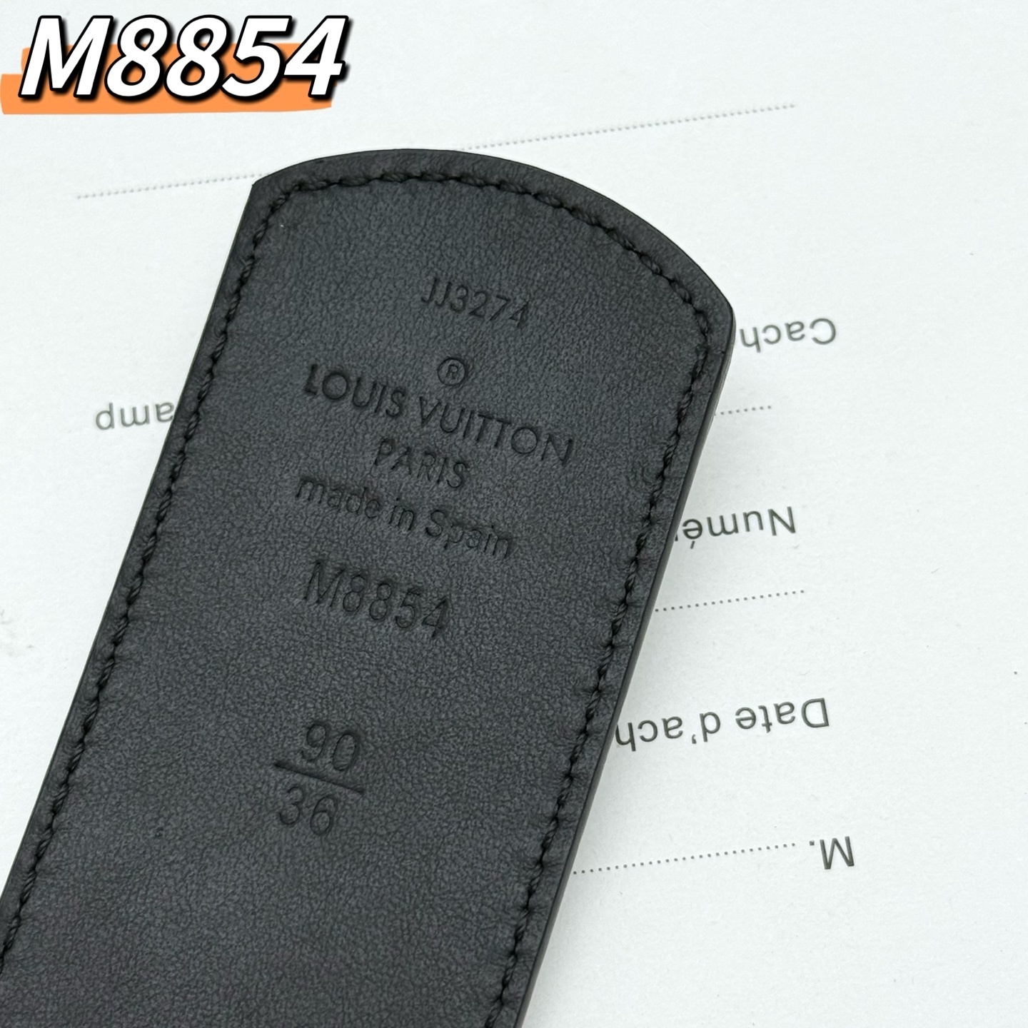 LV 0207