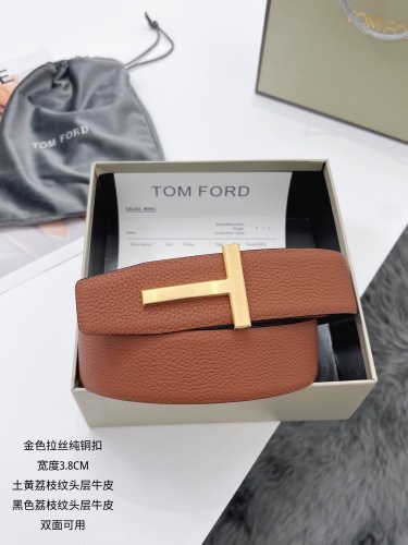TOM FORD 007