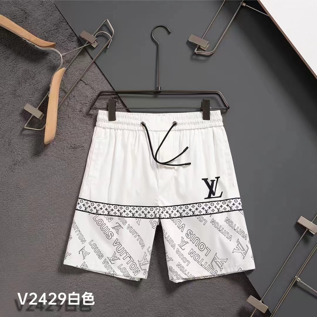 Shorts and beach pants 0127