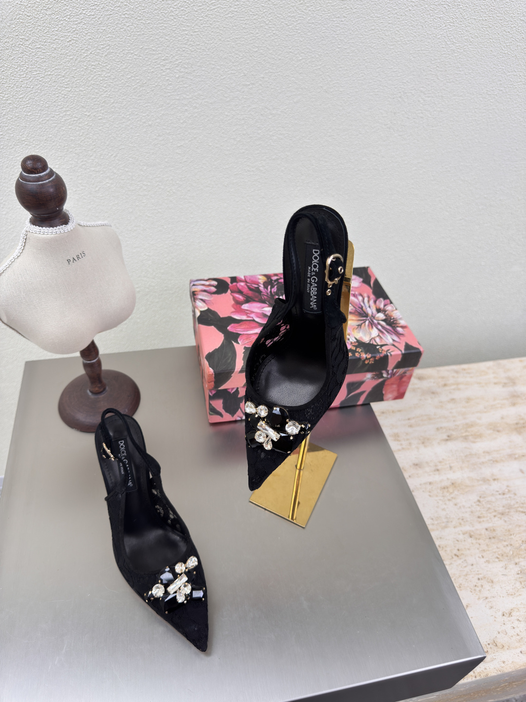 Dolce & gabbana 0002