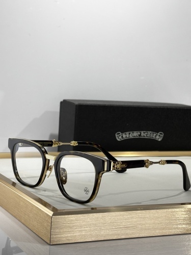 CHROME HEARTS 0075