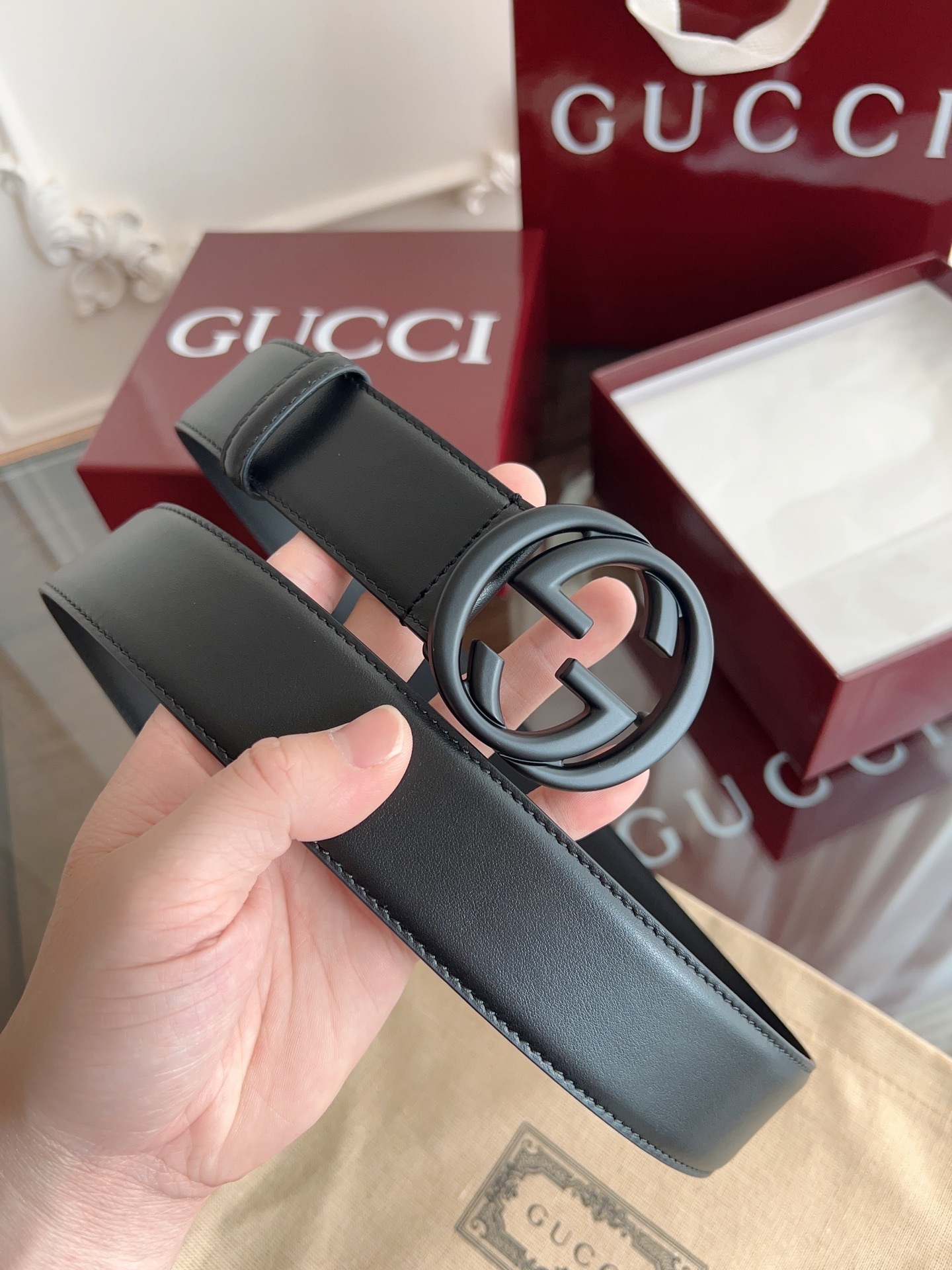 GUCCI 0037