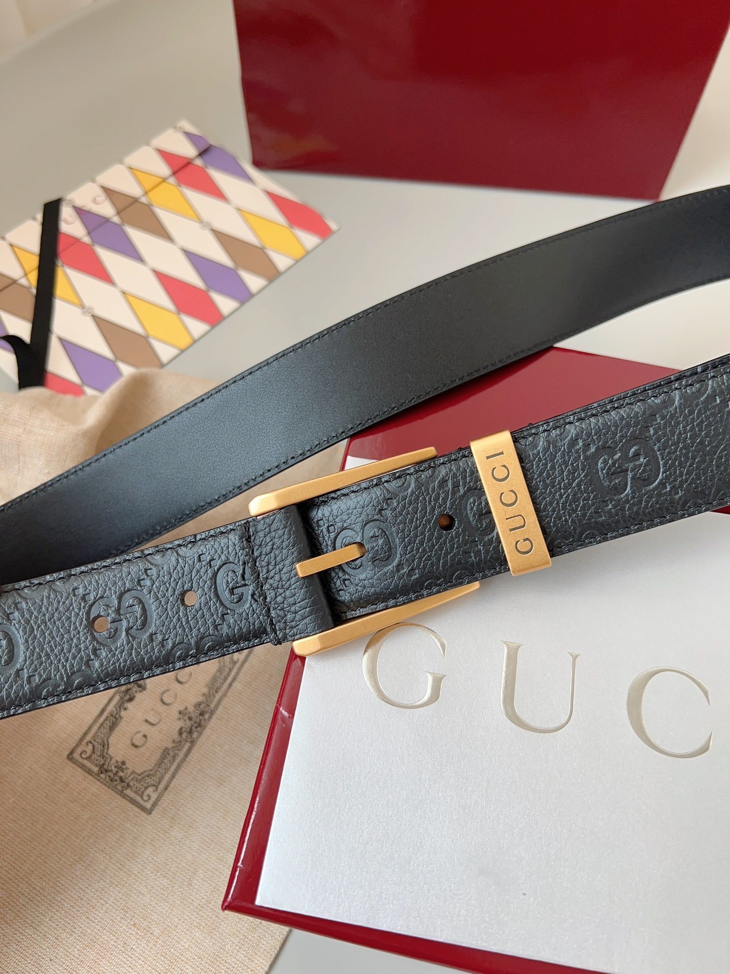 GUCCI 0134